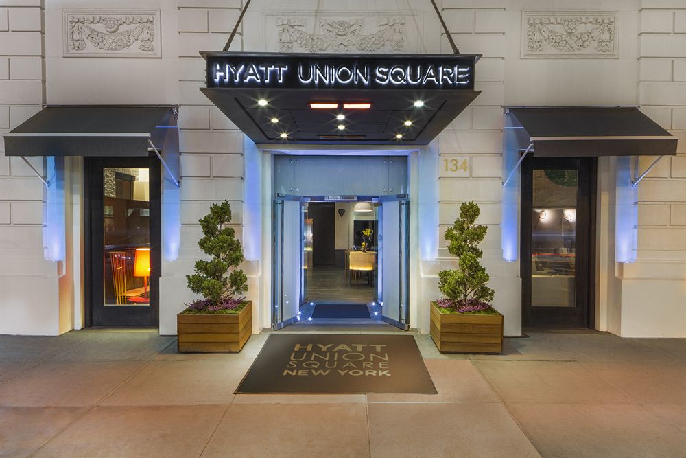 Hyatt Union Square New York image 1